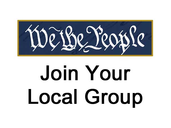 Join Local Group