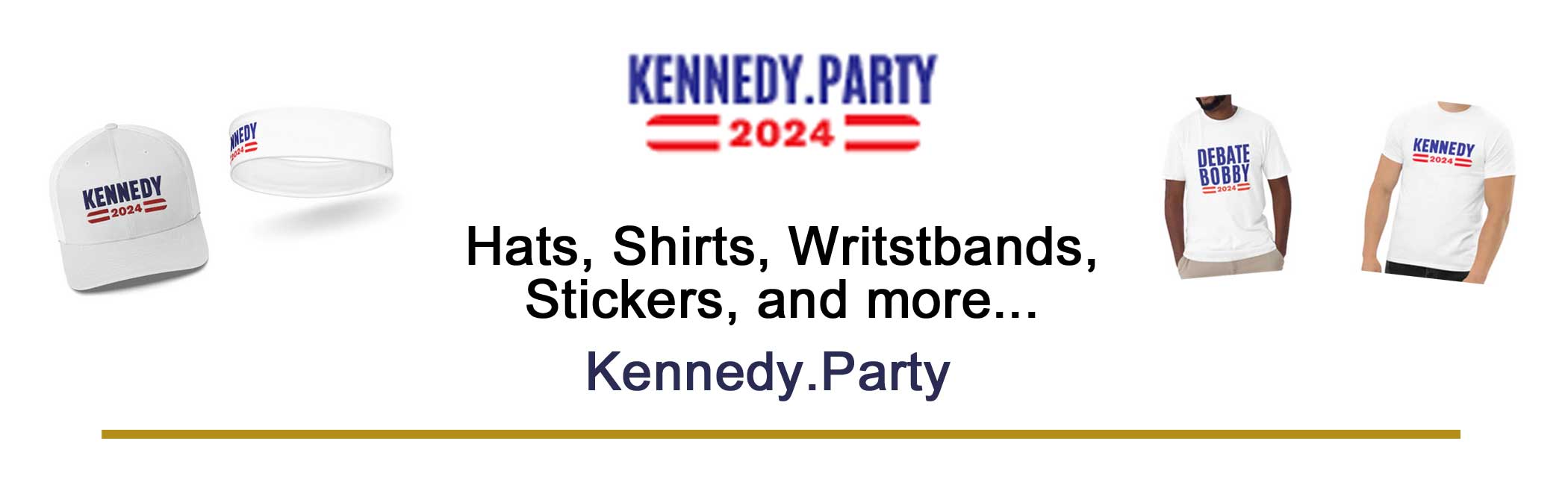 Kennedy Party